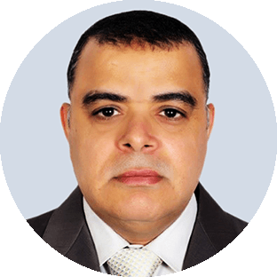 Dr. Hani Salem Mohammed Atwa